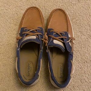 Brand new Sperry Top Sider Rosefish